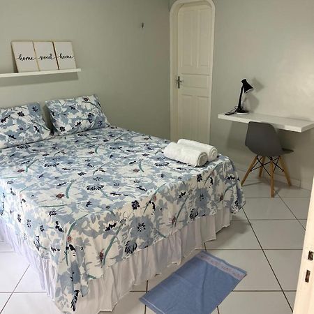 Apartamento Em Boa Vista Boa Vista  Bagian luar foto