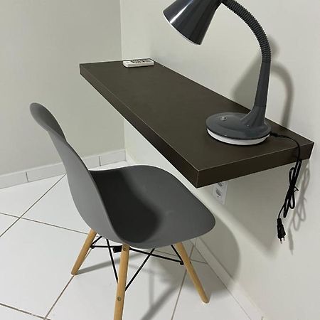 Apartamento Em Boa Vista Boa Vista  Bagian luar foto