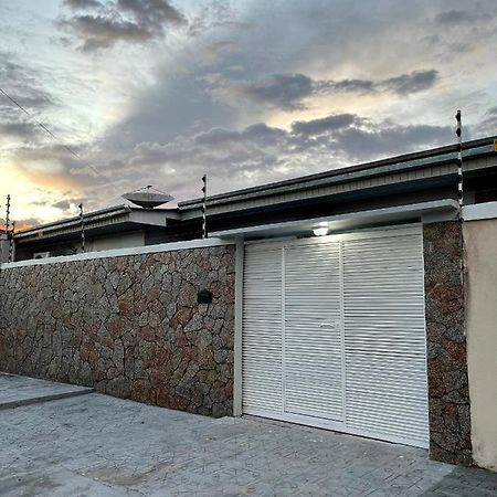 Apartamento Em Boa Vista Boa Vista  Bagian luar foto
