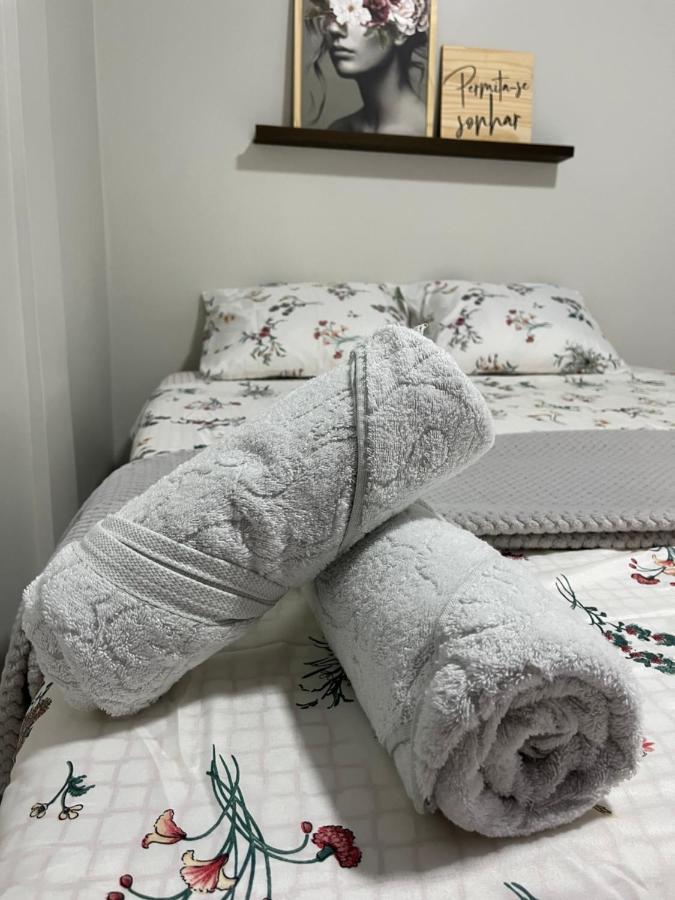 Apartamento Em Boa Vista Boa Vista  Bagian luar foto