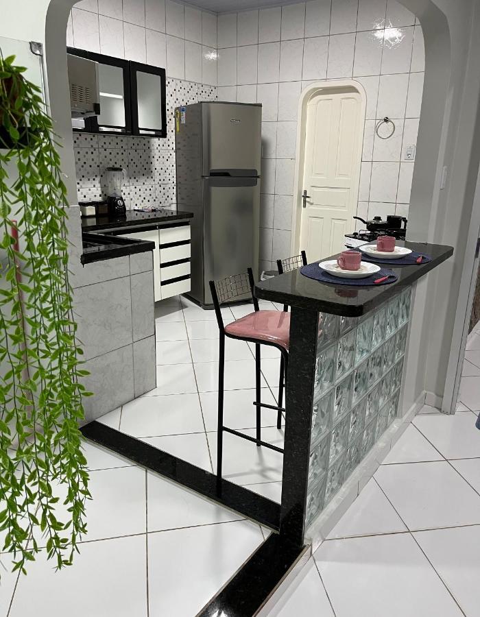 Apartamento Em Boa Vista Boa Vista  Bagian luar foto