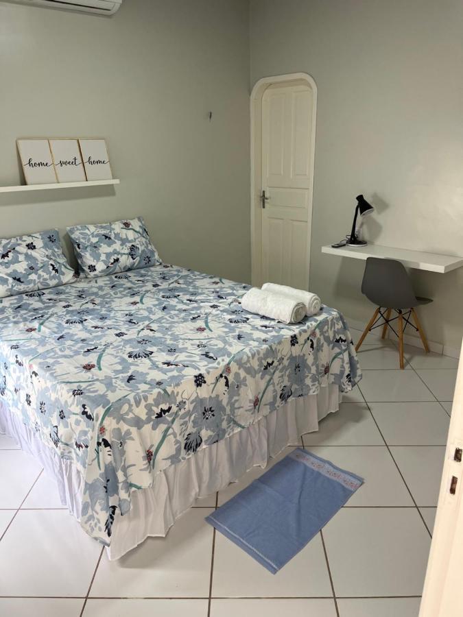 Apartamento Em Boa Vista Boa Vista  Bagian luar foto