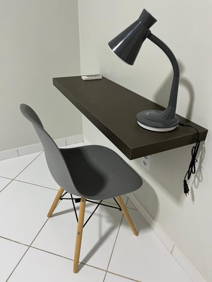 Apartamento Em Boa Vista Boa Vista  Bagian luar foto