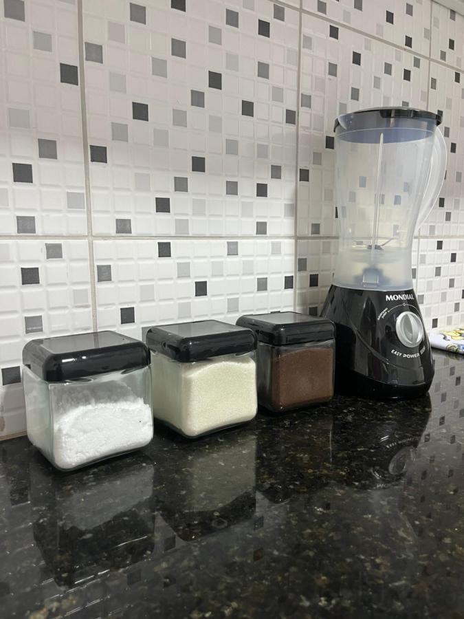 Apartamento Em Boa Vista Boa Vista  Bagian luar foto