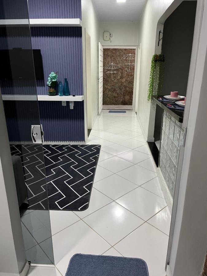 Apartamento Em Boa Vista Boa Vista  Bagian luar foto