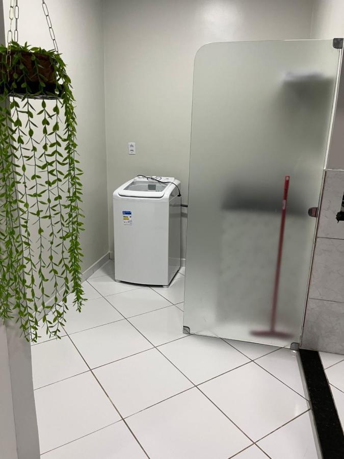 Apartamento Em Boa Vista Boa Vista  Bagian luar foto