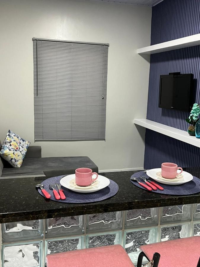 Apartamento Em Boa Vista Boa Vista  Bagian luar foto
