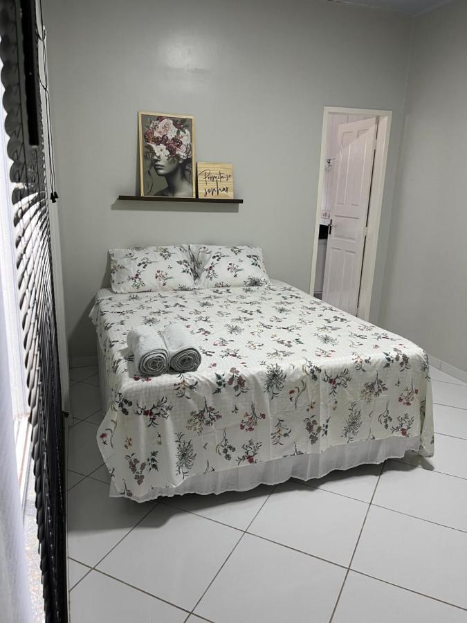 Apartamento Em Boa Vista Boa Vista  Bagian luar foto