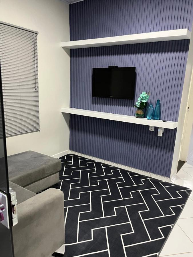Apartamento Em Boa Vista Boa Vista  Bagian luar foto