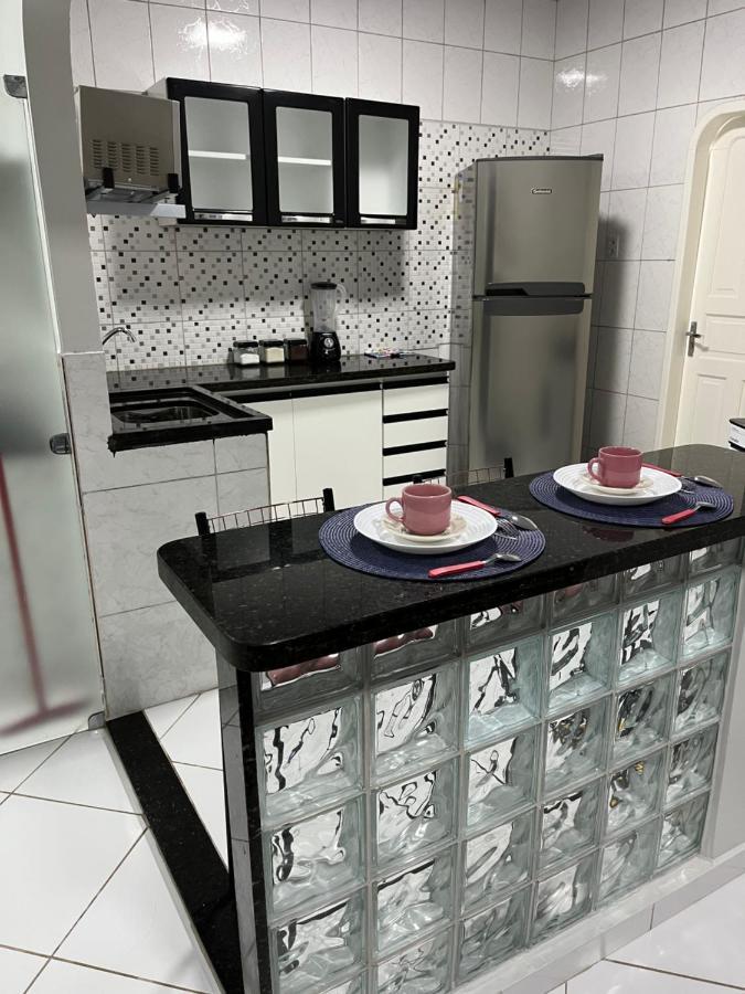 Apartamento Em Boa Vista Boa Vista  Bagian luar foto