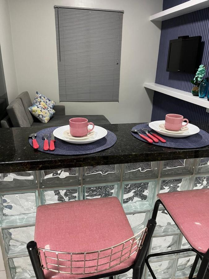 Apartamento Em Boa Vista Boa Vista  Bagian luar foto