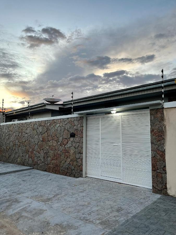Apartamento Em Boa Vista Boa Vista  Bagian luar foto
