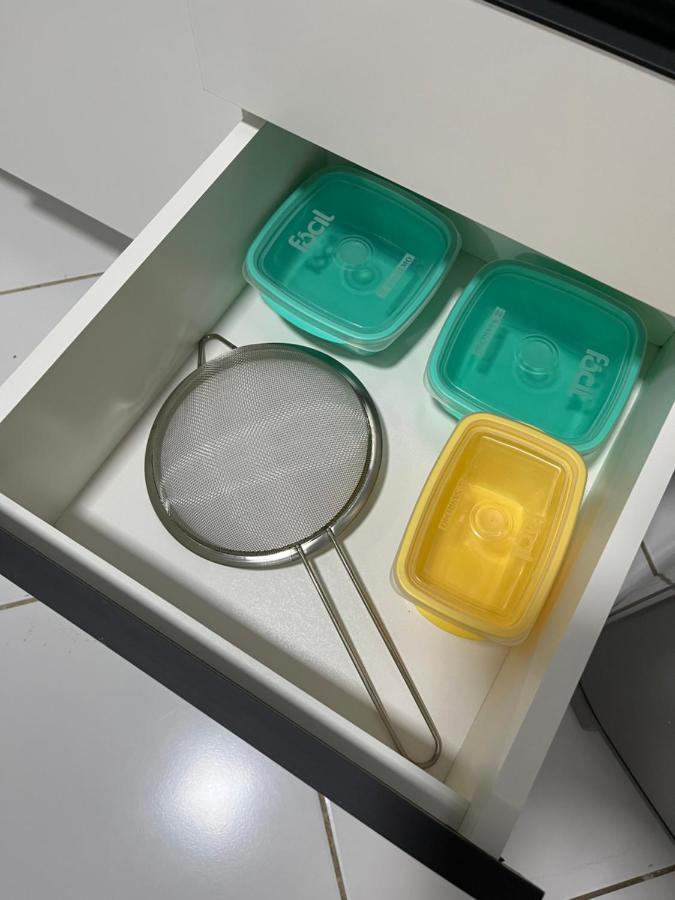Apartamento Em Boa Vista Boa Vista  Bagian luar foto
