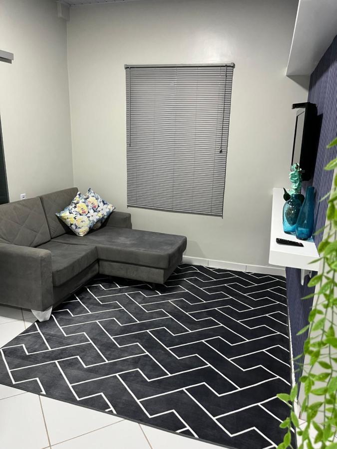 Apartamento Em Boa Vista Boa Vista  Bagian luar foto