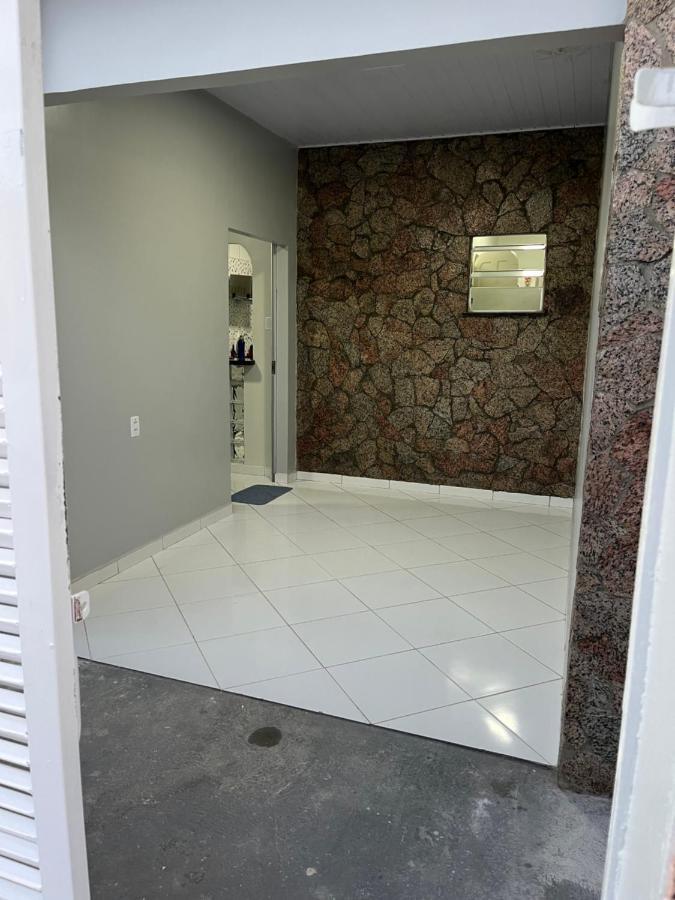 Apartamento Em Boa Vista Boa Vista  Bagian luar foto