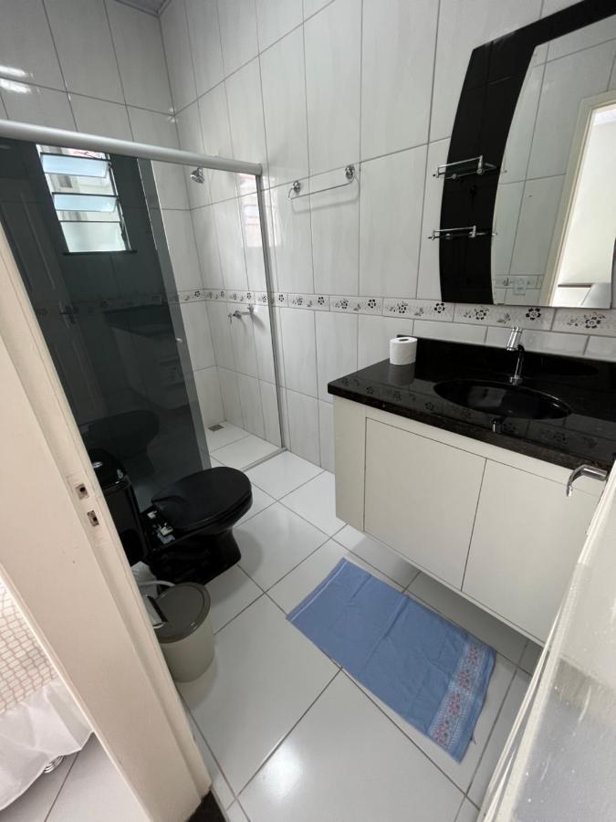 Apartamento Em Boa Vista Boa Vista  Bagian luar foto