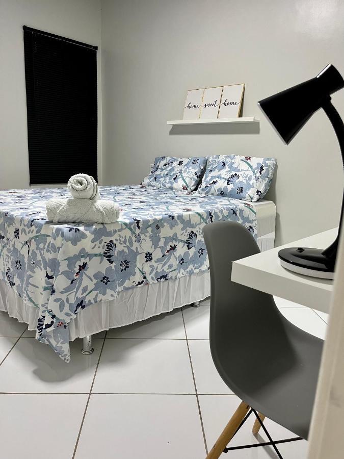 Apartamento Em Boa Vista Boa Vista  Bagian luar foto
