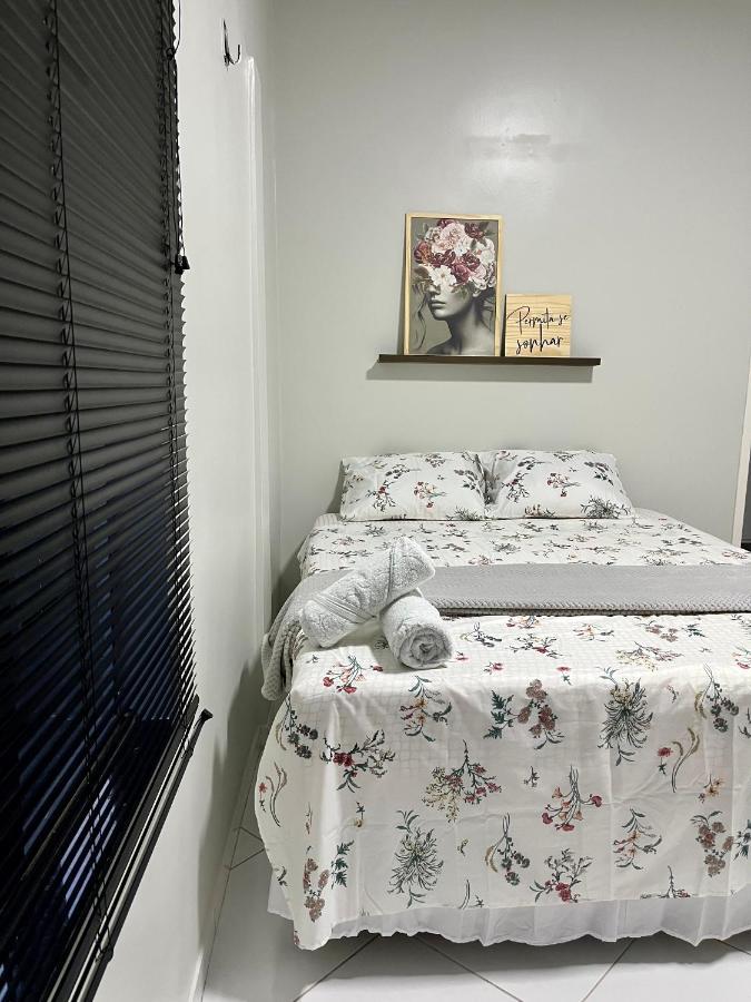 Apartamento Em Boa Vista Boa Vista  Bagian luar foto